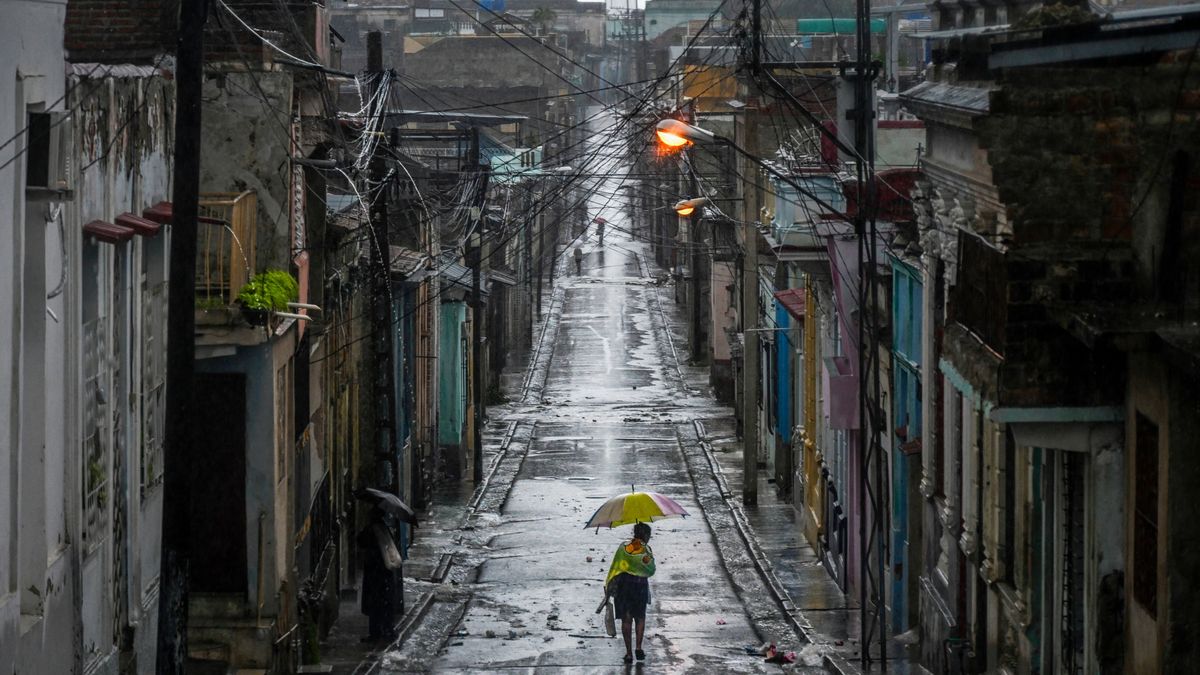 Estados Unidos anuncia ayuda de $3 millones para Cuba tras huracán Melissa Estados Unidos anuncia ayuda de $3 millones para Cuba tras huracán Melissa