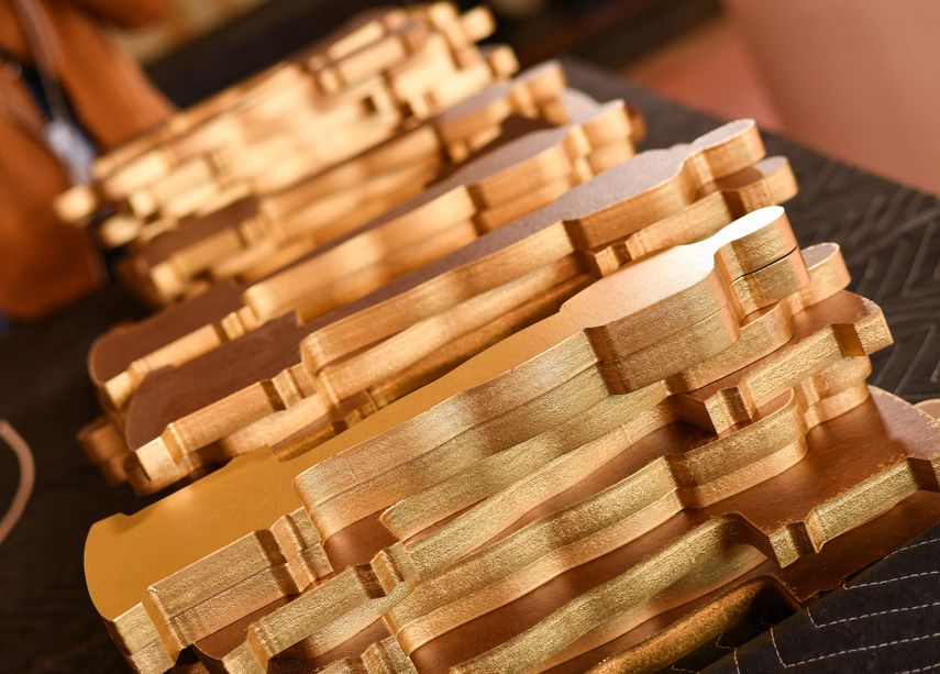 Oppenheimer eclipsará en la gala de los premios Óscar Oppenheimer eclipsará en la gala de los premios Óscar