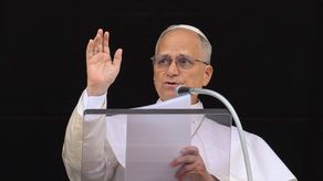 Papa León XIV expresa preocupación por intensificación de la guerra en Ucrania