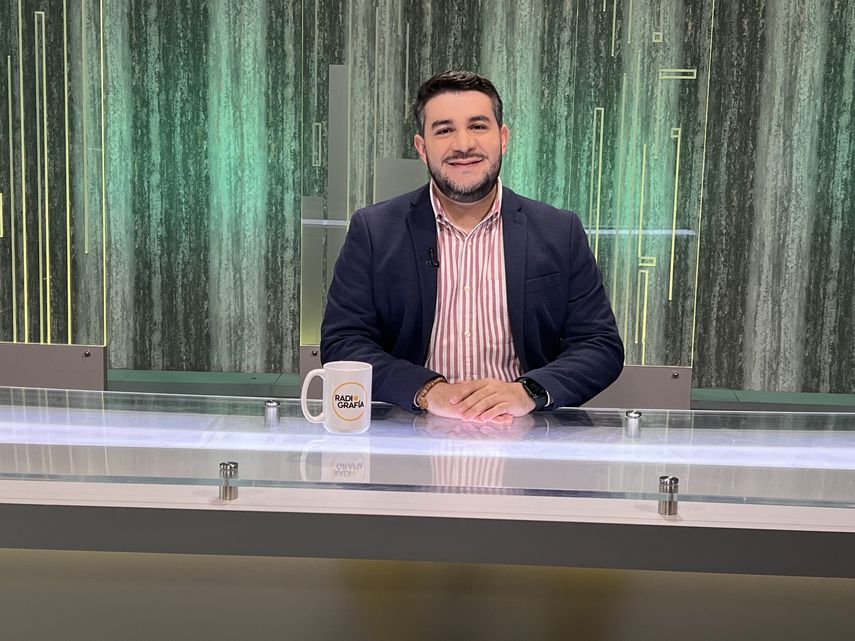 Carlos Raúl Piad apuesta a un cambio profundo en el Partido Panameñista