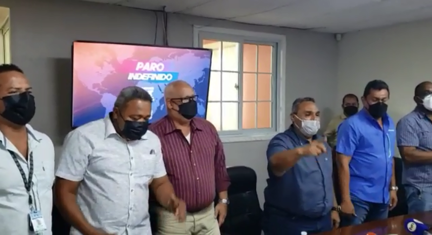 Navieras internacionales realizan negocios que afectan al ecosistema del hub logístico de Panamá