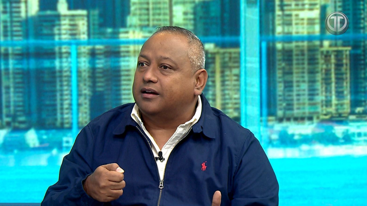 ¿Qué habló el PRD con Mulino? Raúl Pineda revela los detalles