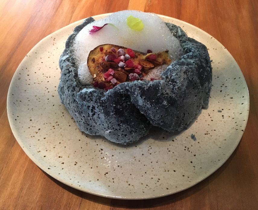 Perú, a la cabeza de los mejores restaurantes de América Latina Perú, a la cabeza de los mejores restaurantes de América Latina