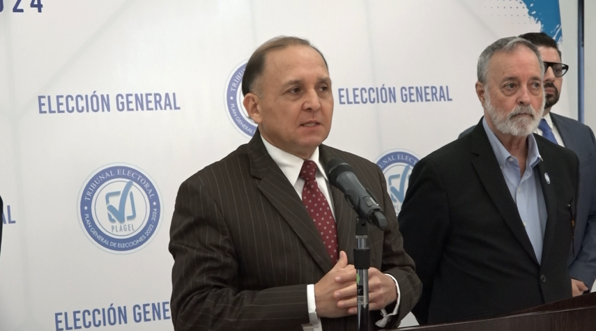 Tribunal Electoral concluye revisión de videos de regionales