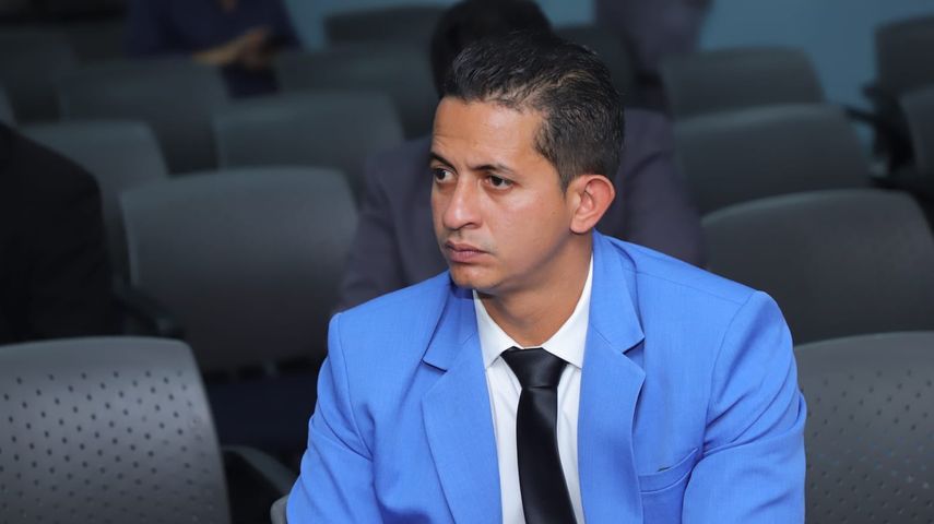 Diputado Ricardo Vigil propone sanciones contra quienes atenten contra el Canal de Panamá