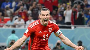 Gareth Bale anuncia su retirada del fútbol con efecto inmediato