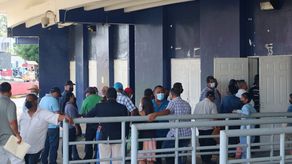 Inició audiencia por compensación en caso Diablos Rojos