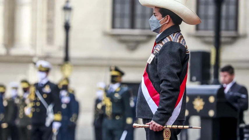 Perú