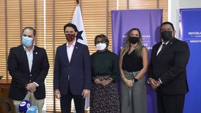 Vacutur Panamá iniciará a partir del 1 de octubre