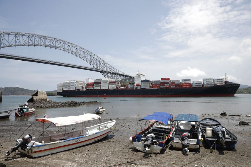 Plan de Acción de Euroclima en Panamá prioriza gestión de cuenca del Canal