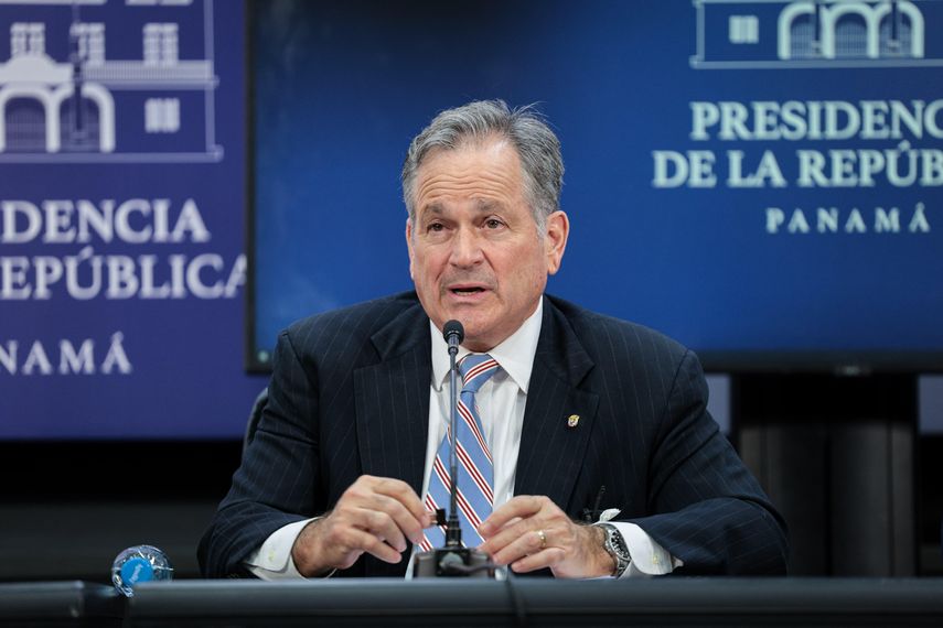 La auditoría integral de la mina de cobre de 10.000 millones de dólares inhabilitada por orden judicial desde 2023 en Panamá culminará en abril