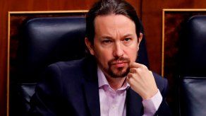 Pablo Iglesias dejará el gobierno para aspirar a la presidencia de Madrid