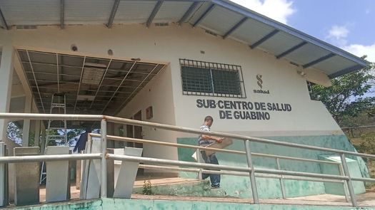 Proyecto busca atención en horario extendido en Centros de Salud del país. Proyecto busca atención en horario extendido en Centros de Salud del país.