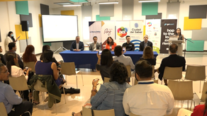 Re-Actívate Panamá Turismo para capacitar emprendedores