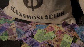 La CIDH confía en obtener fondos