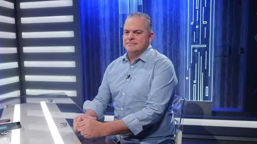 Carlos Pérez Herrera: José Isabel Blandón es un gran mentiroso