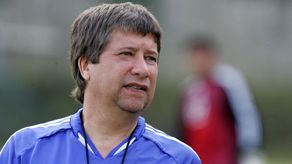 Bolillo Gómez nuevo DT de la Selección de Honduras