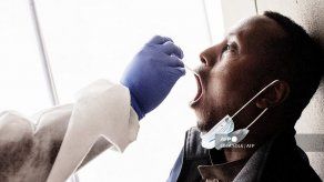 Una variante de coronavirus más transmisible en Sudáfrica