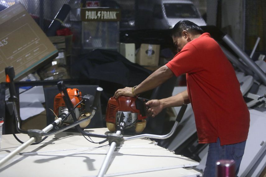 Mitradel revisará nuevo ajuste al salario mínimo en noviembre