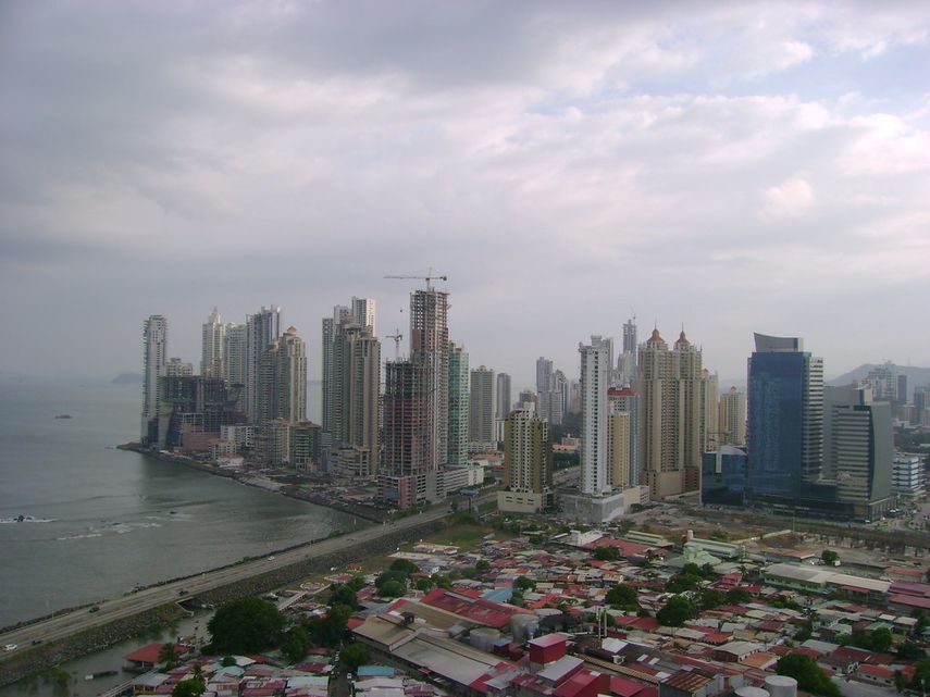 La Alcaldía de Panamá, defiende plan urbano de zonificación. La Alcaldía de Panamá, defiende plan urbano de zonificación.