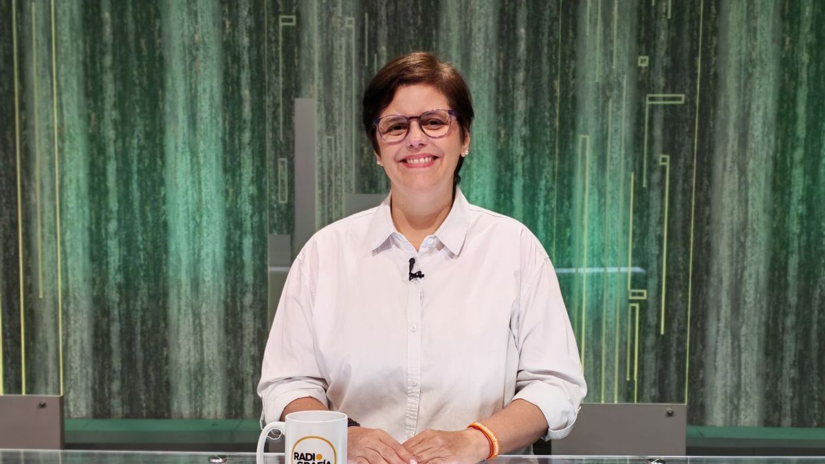 Grace Hernández: El verdadero problema de Panamá no es la corrupción, es la impunidad Grace Hernández: El verdadero problema de Panamá no es la corrupción, es la impunidad