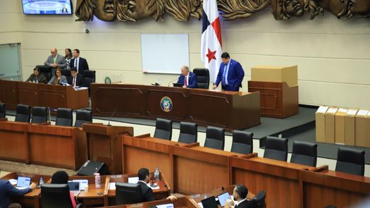 En medio de traición en la Asamblea, diputados inician escogencia de directivas en comisiones