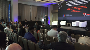 Analizan desafíos del sector logístico en Panama Supply Chain Forum 2025