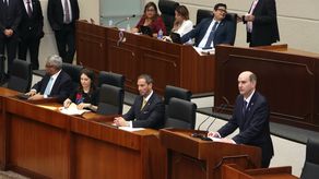 Asamblea aprueba modificación a presupuesto 2025 que se eleva a B/.30