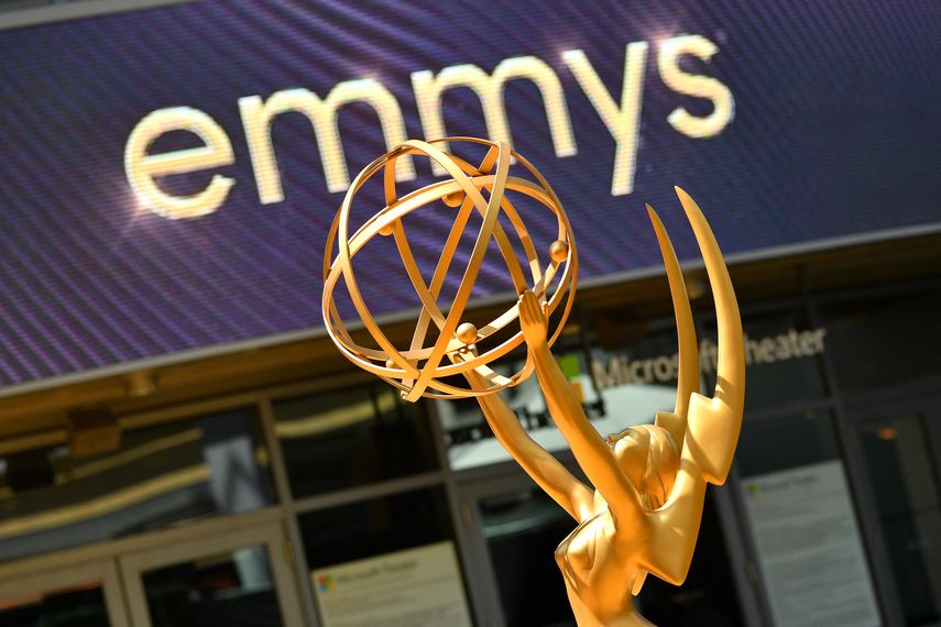 Lista de nominados en principales categorías de 76ª edición de Premios Emmy