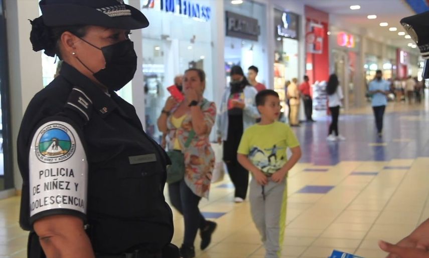 Policía Nacional: Recomendaciones para el Black Weekend