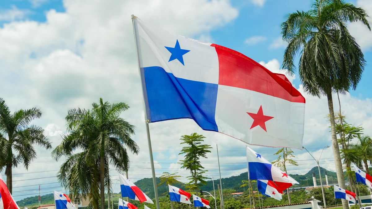10 de noviembre: el día en que Panamá alzó su voz por la libertad | Foto: Vivian Jaén 10 de noviembre: el día en que Panamá alzó su voz por la libertad | Foto: Vivian Jaén