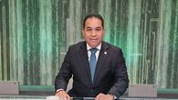 Luis Zegarro, director de prevención y seguridad Ciudadana. / Menores privados de libertad. Luis Zegarro, director de prevención y seguridad Ciudadana. / Menores privados de libertad.