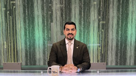 Augusto Palacios urge transparencia y agilidad en proyectos anticorrupción