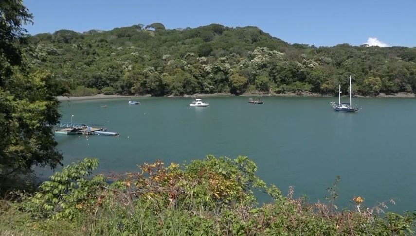 Aumentan visitantes en áreas protegidas de Chiriquí