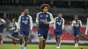 Panamá llega a México con la ilusión de cambiar la historia