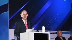 XXVIII Congreso Hemisférico. Panamá.