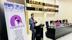 El evento se realizó en la provincia de Chiriquí con el objetivo de promover la seguridad integral de los adultos mayores.