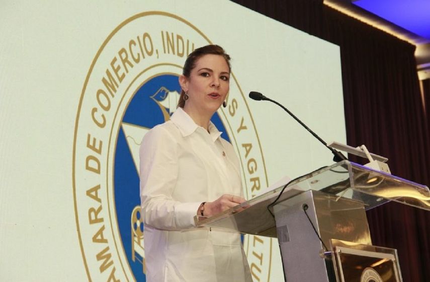 Cámara de Comercio pide reconducir negociación con Minera