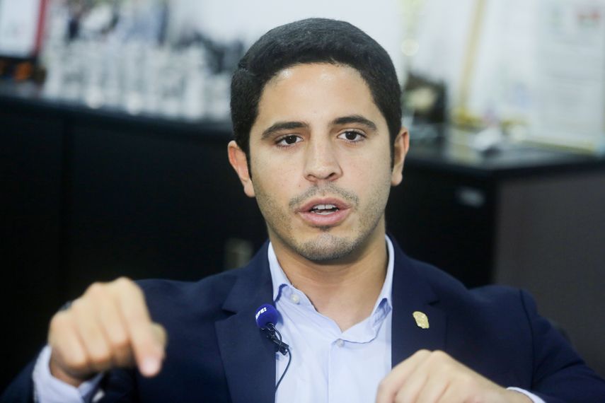 Una nueva delegación de diputados panameños viajará a Taiwán con el objetivo de fortalecer el acercamiento comercial y conocer de primera mano el desarrollo de la industria de los semiconductores