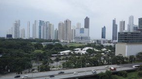 Esfuerzo climático de Panamá es reconocido en medio de la pandemia