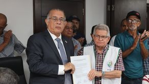 Profesionales de las ciencias agropecuarias logran aumento salarial del 12%