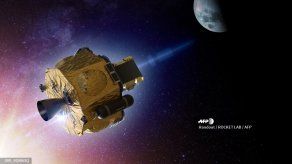 La próxima misión al planeta Venus podría ser privada