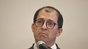 ELN niega denuncias sobre presunto plan para asesinar al fiscal general de Colombia