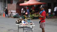 Las malas expectativas sobre el empleo en Panamá lastran la confianza del consumidor, que se situó en 73 puntos en septiembre pasado, dos menos que en la medición de junio, según una encuesta difundida este jueves.