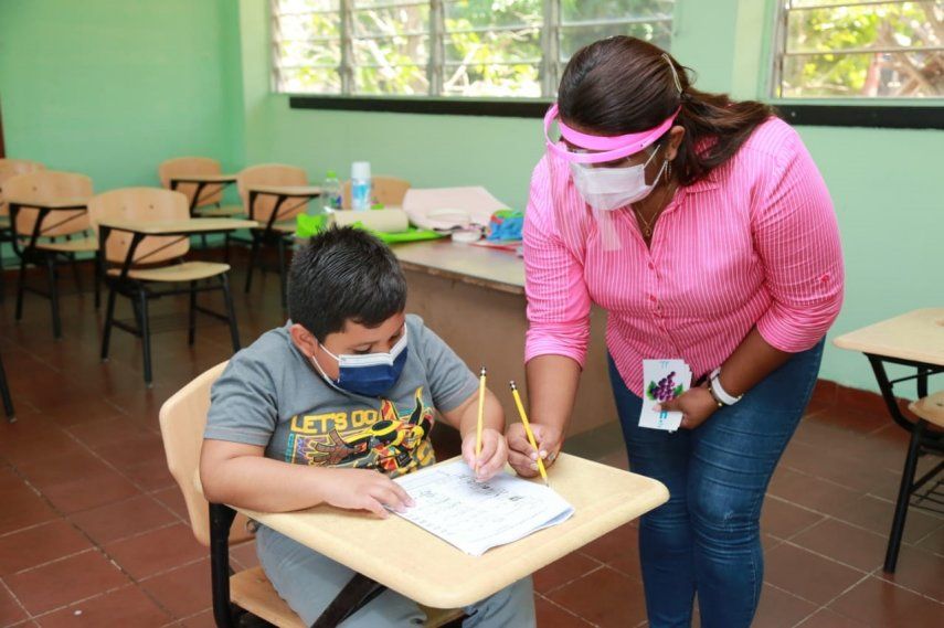 CCIAP: transformación educativa no puede esperar más