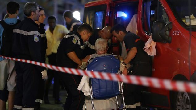 Panamá lamenta atentado en Francia; activa Cecodi