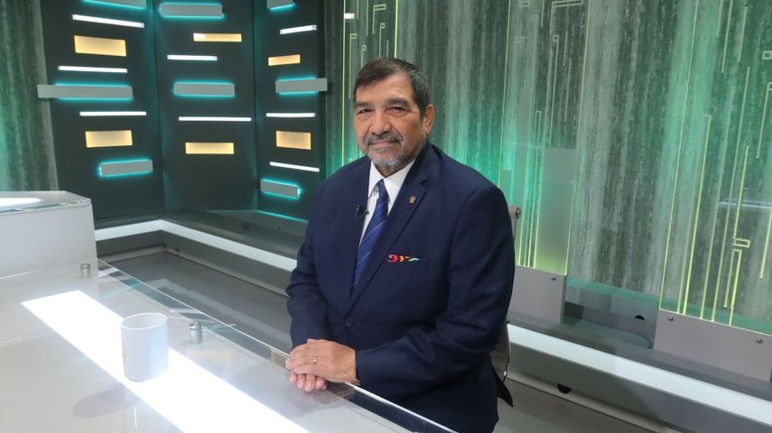 Olmedo Estrada: Subsidios y descentralización paralela deben ser eliminados