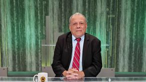 Olimpo Sáez: Panamá necesita un proyecto de país y no pensar solo en 2029