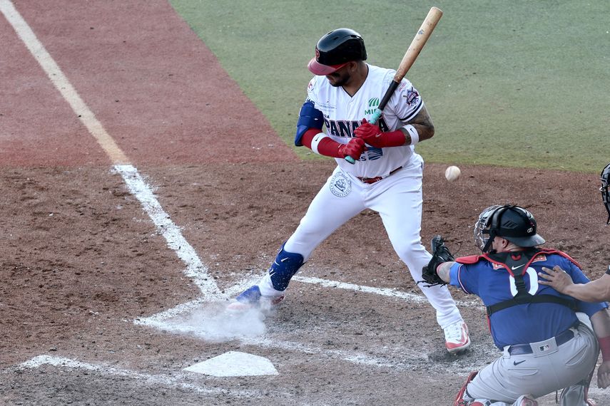 La ilusión del equipo de Panamá