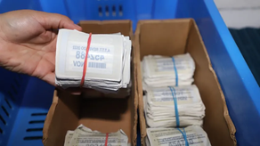 ¡Evite multas! Alcaldía de Panamá y ATTT harán operativos de verificación de calcomanías desde el 22 enero